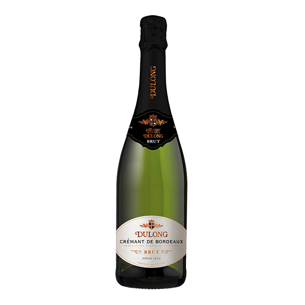 Dulong Crémant De Bordeaux Brut NV